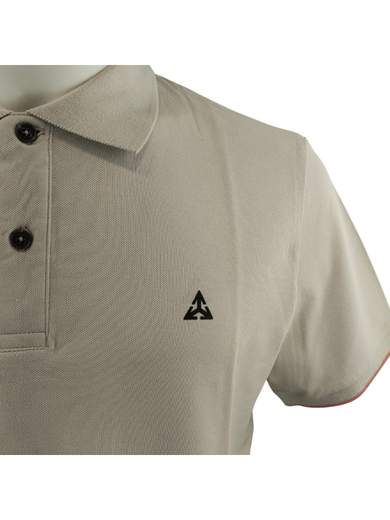 HèSKIMO POLO PIQUET COTONE