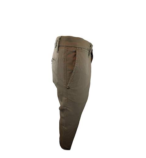 pantalone re-hash