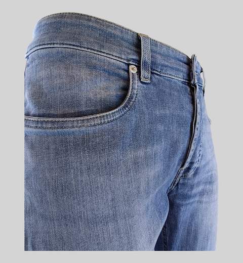 SIVIGLIA JEANS LEGGERO