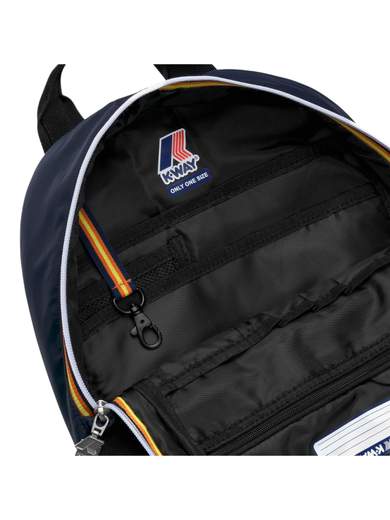 K-WAY ZAINO NYLON
