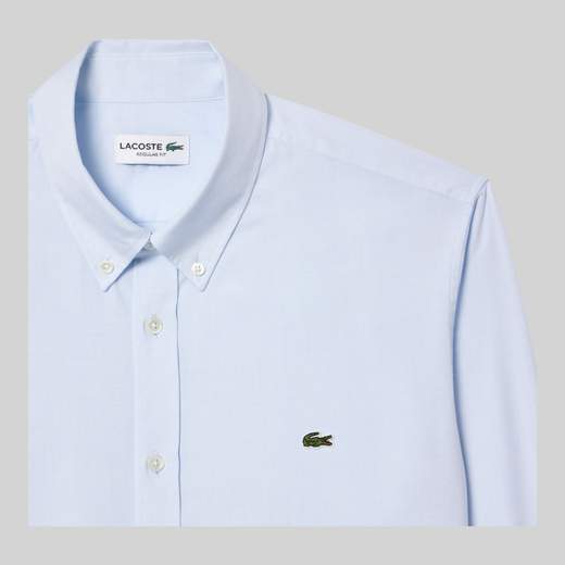 Lacoste Camicia Uomo