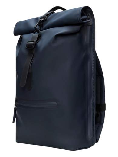 zaino roll top rains