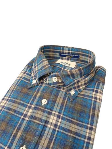 B.D BAGGIES CAMICIA