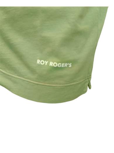 ROY ROGER'S POLO MANICA CORTA