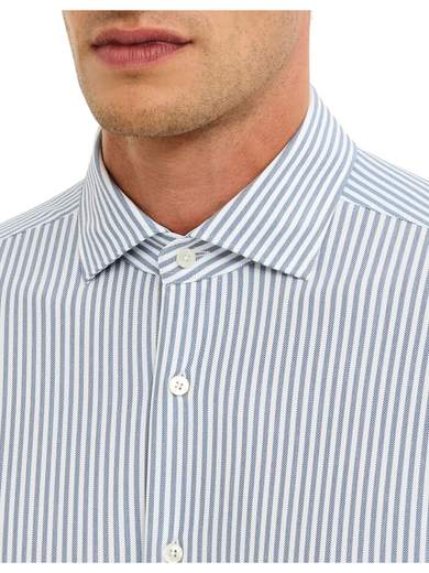 Xacus Camicia Uomo