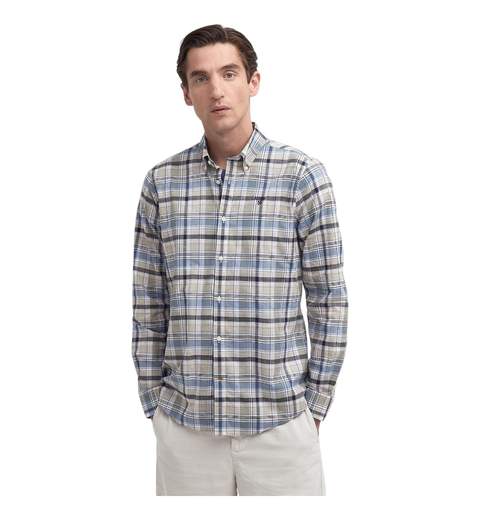 Barbour Camicia Uomo