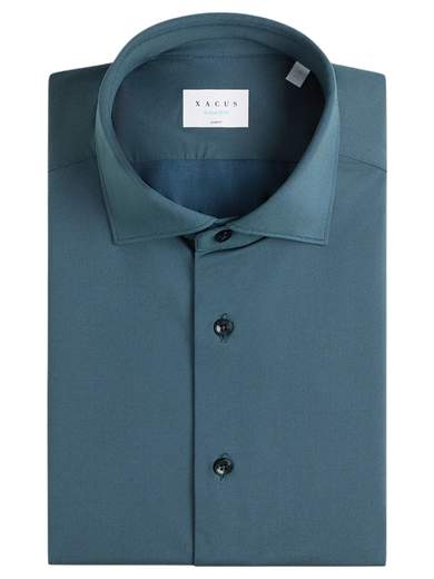 XACUS CAMICIA JERSEY CONFORT