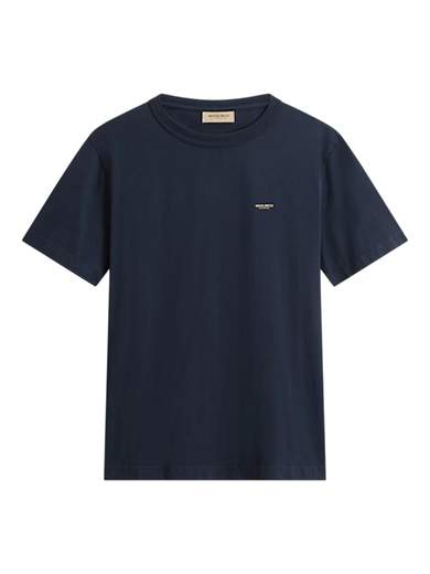 WOOLRICH T. SHIRT PURO COTONE MANICA CORTA