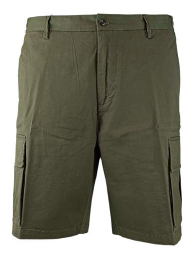 AT.P.CO. BERMUDA CARGO COTONE