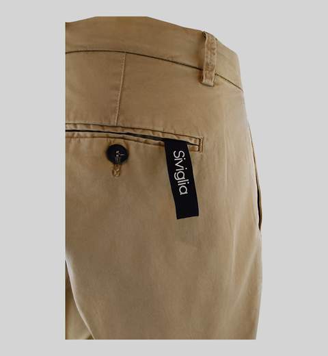 Siviglia Pantalone Uomo
