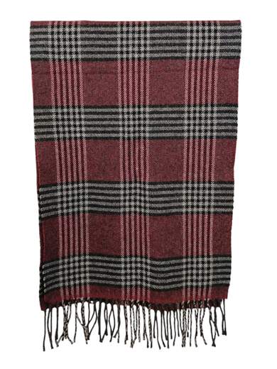 Paolo Da Ponte Sciarpa Uomo