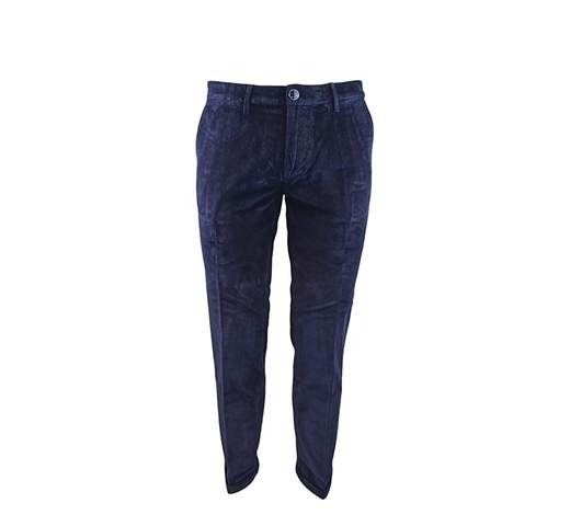 pantalone re-hash mucha