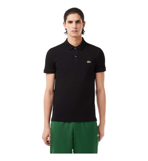 polo lacoste slim