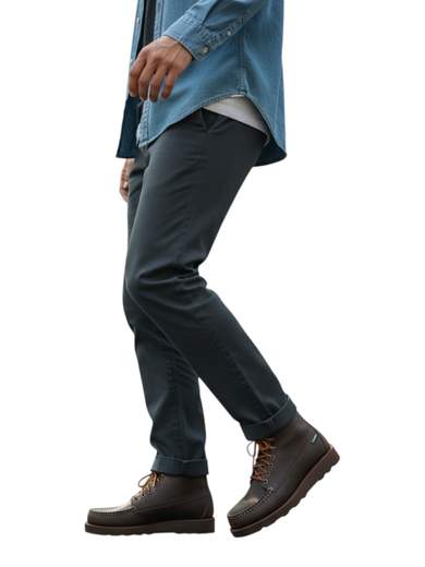 Sebago Scarpa Uomo