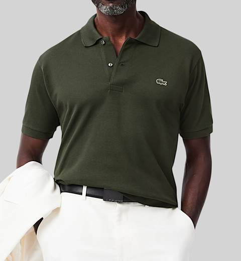 Lacoste Polo Uomo