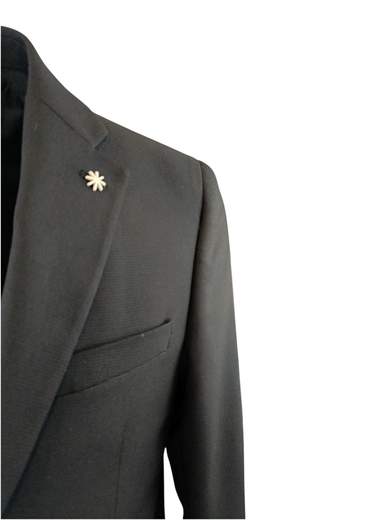 Manuel Ritz Abito Uomo