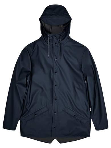 RAINS TRENCH CAPPUCCIO