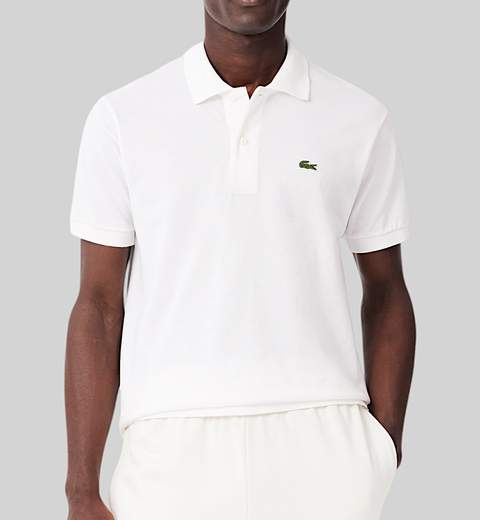Lacoste Polo Uomo