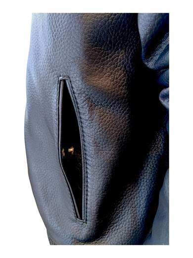 giubbotto the jack leathers