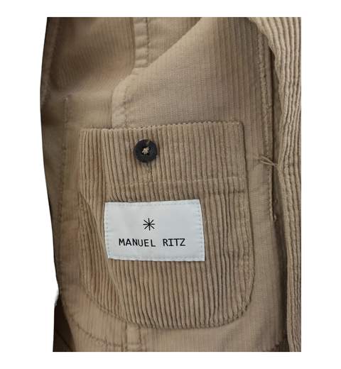 abbigliamento manuel rtiz giacca