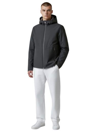 Hèskimo Giubbotto Uomo