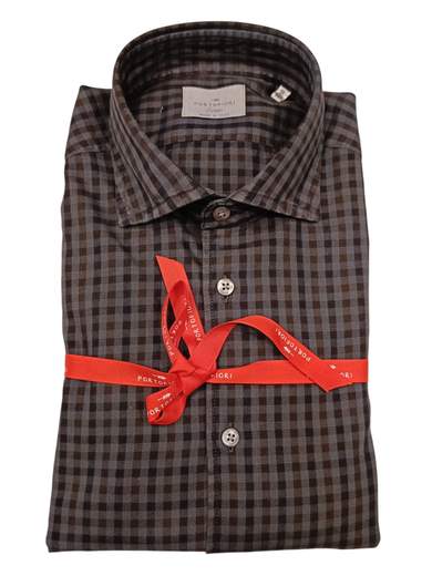 Portofiori Camicia Uomo