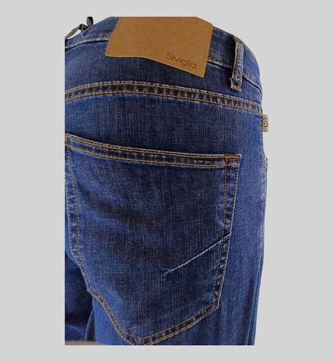 Siviglia Jeans Uomo