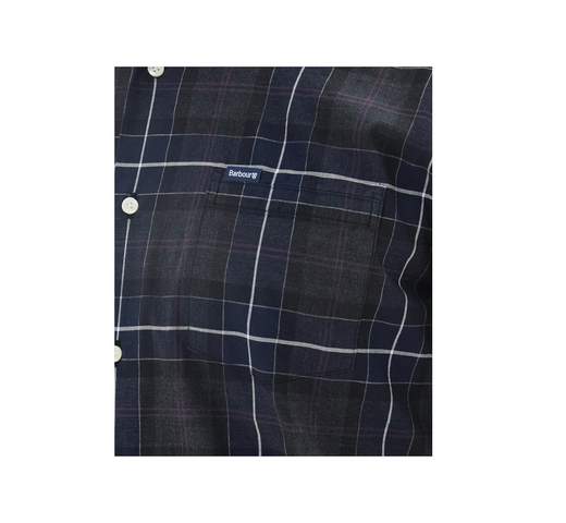 Barbour Camicia Uomo