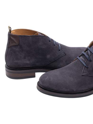 AMBITIOUS POLACCHINO IN SUEDE