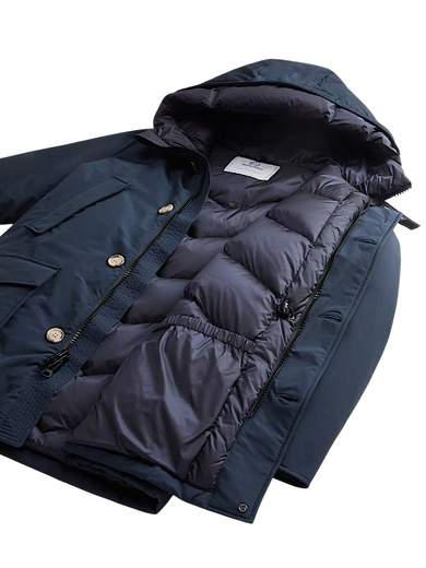 WOOLRICH CFWOOU0483MBUT0001 ARTIC PARKA 0562
