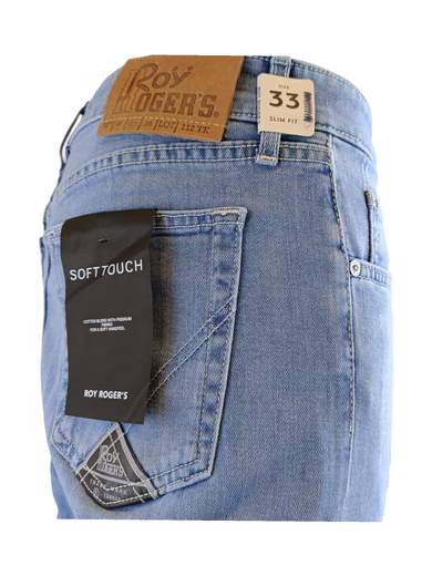 Roy Roger's Jeans Uomo