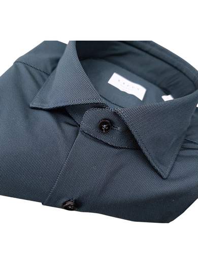 XACUS CAMICIA JERSEY CONFORT