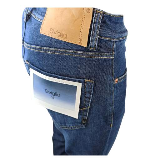 Siviglia Jeans Uomo