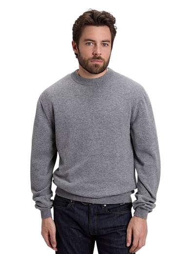 WOOLRICH MAGLIA GIROCOLLO PURA LANA