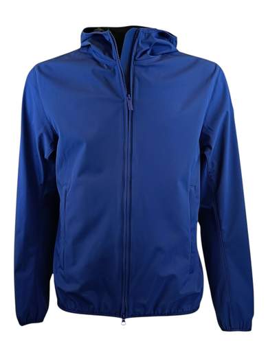 COLMAR GIUBBINO ZIP CAPPUCCIO TECNICO