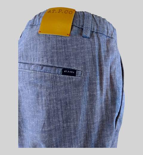 At.p.co. Pantalone Uomo