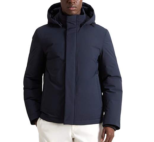 Woolrich Giubbotto Uomo