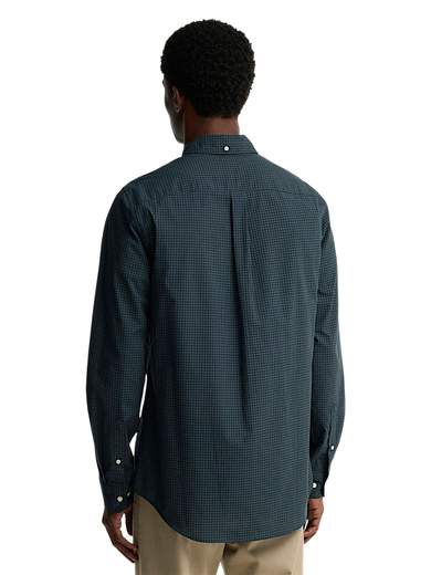 BARBOUR CAMICIA