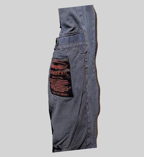 giubbotto bombers original