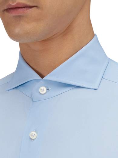 XACUS CAMICIA JERSEY CONFORT