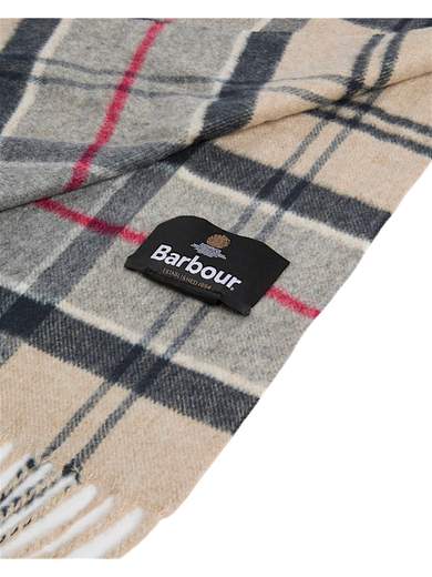 BARBOUR SCIARPA