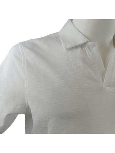 AT.P.CO. POLO PURO COTONE MANICA CORTA