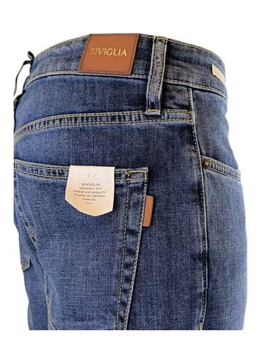 Siviglia Jeans Uomo