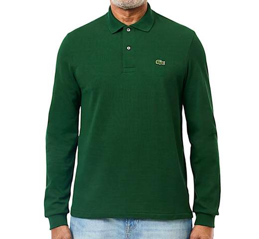 polo lacoste