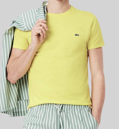 Lacoste T. Shirt Uomo