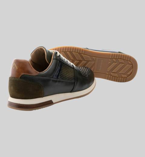 Ambitious Sneakers Uomo