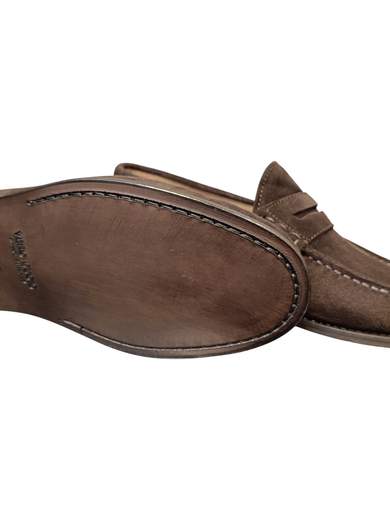 KEBO SBG1015 BENDINA CAMOSCIO 0162