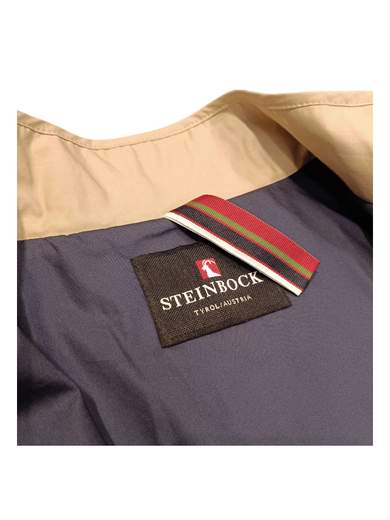 Steinbock Gilet Uomo