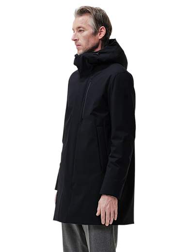 DUNO PARKA
