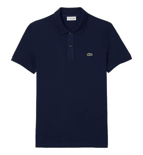 polo lacoste slim